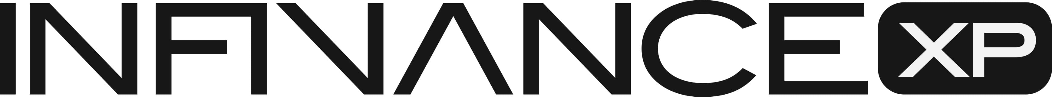 INFINANCE XP S.A. logo